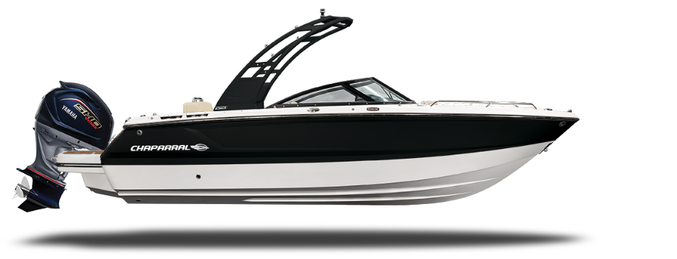 Image of a 2027 4 OB SSX