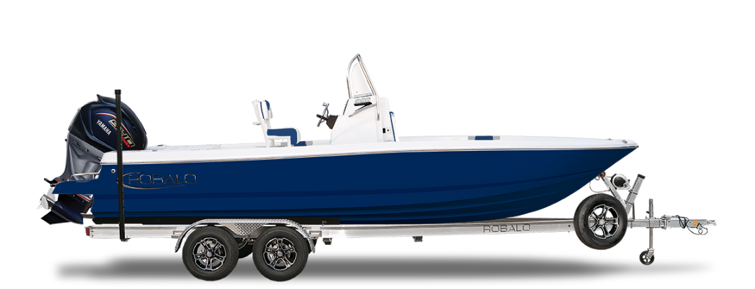 Image of a 2027 226 Cayman Bay Boat
