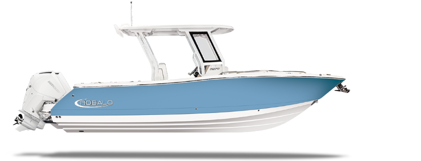 Image of a 2027 270  Center Console