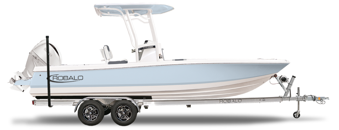 Image of a 2027 246 Cayman Bay Boat