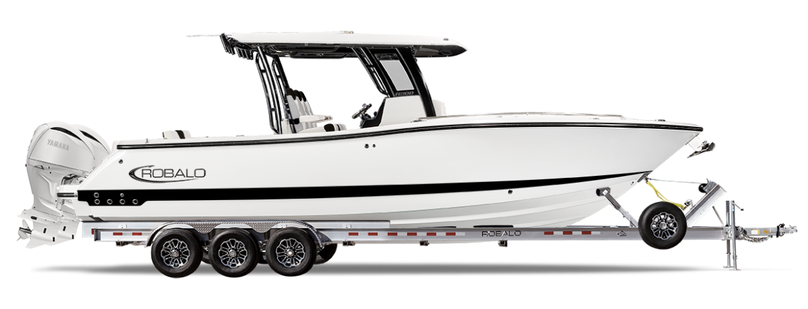 Image of a 2027 300  Center Console