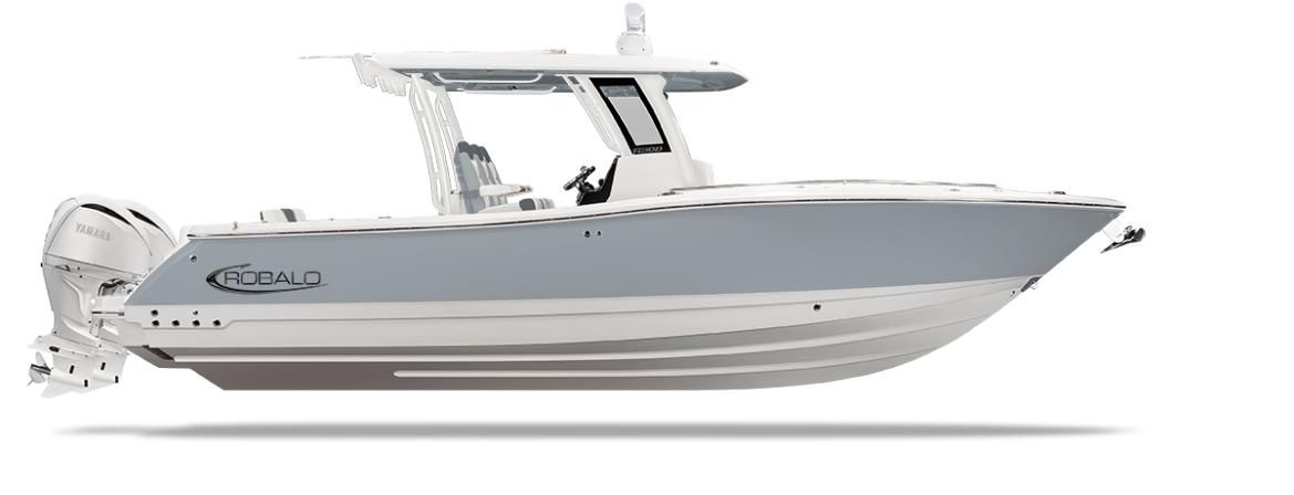 Image of a 2027 300  Center Console