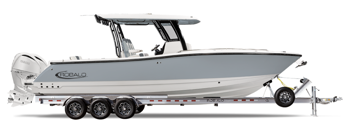 Image of a 2027 300  Center Console