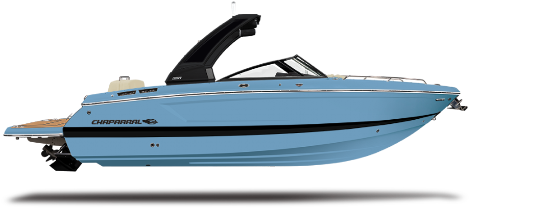 Image of a 2027 8  SSX