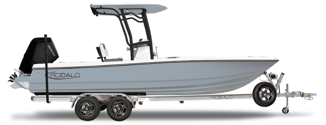 Image of a 2027 246 Cayman Bay Boat