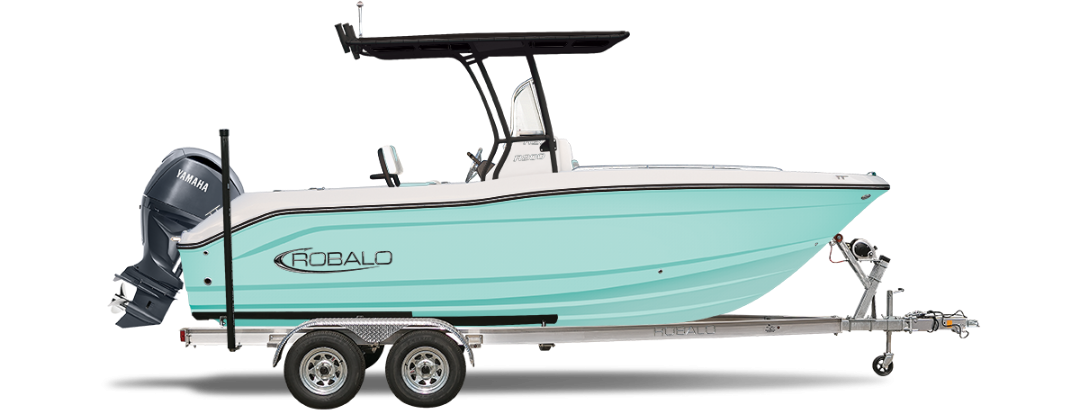 Image of a 2027 200  Center Console