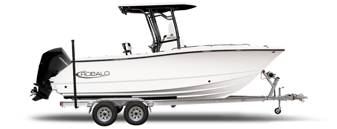 Image of a 2027 232  Explorer