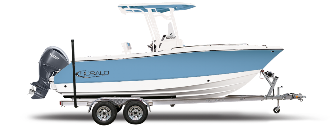 Image of a 2027 232  Explorer