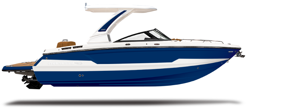 Image of a 2027 6  SSX