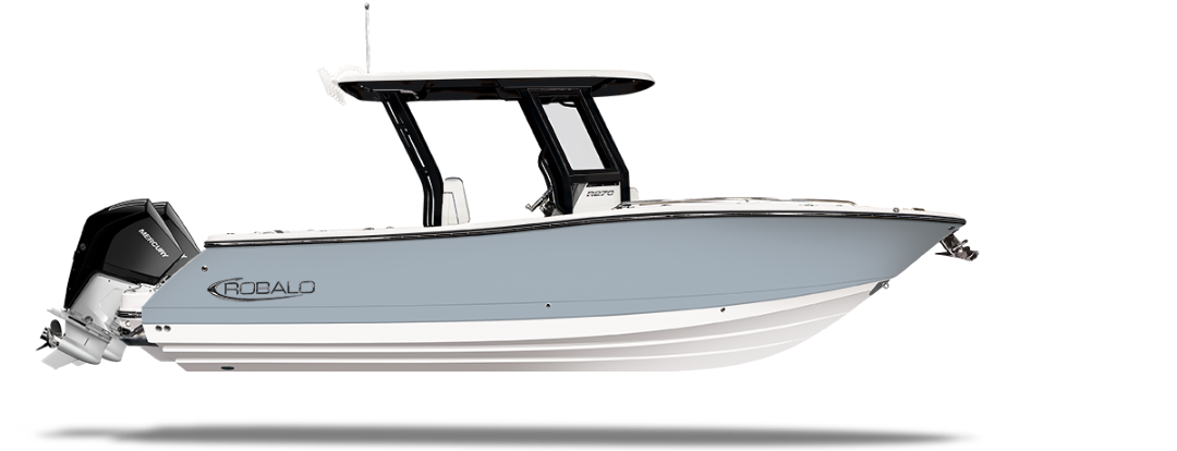 Image of a 2027 270  Center Console