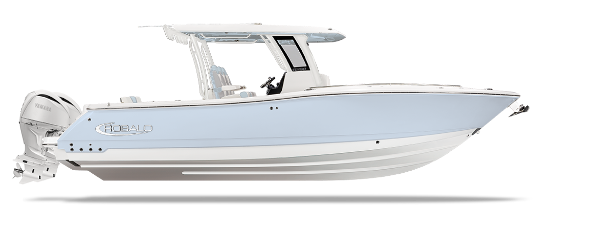 Image of a 2027 300  Center Console