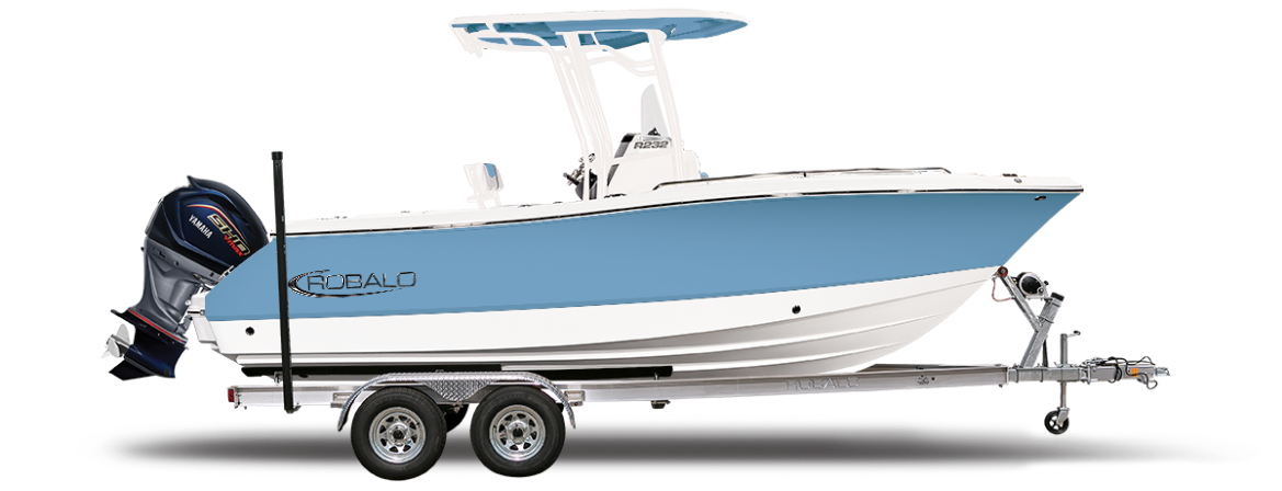 Image of a 2027 232  Explorer
