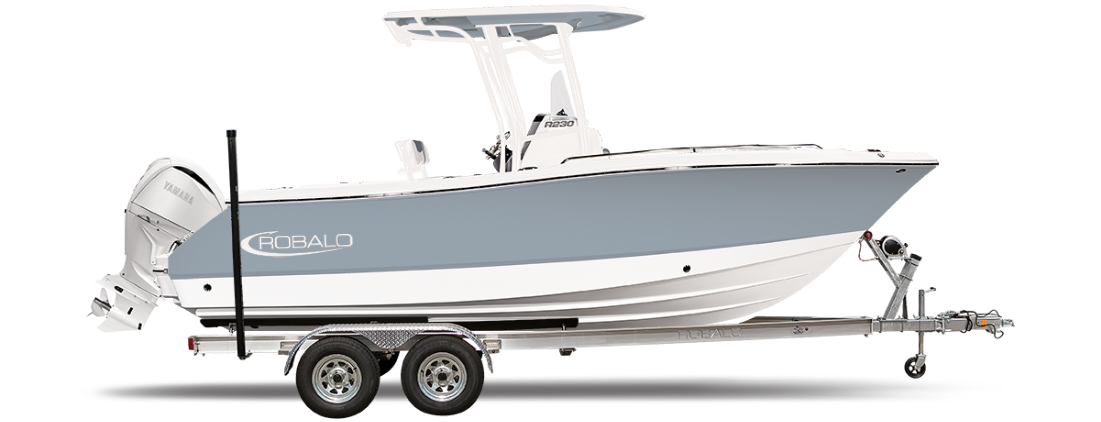 Image of a 2027 230  Center Console
