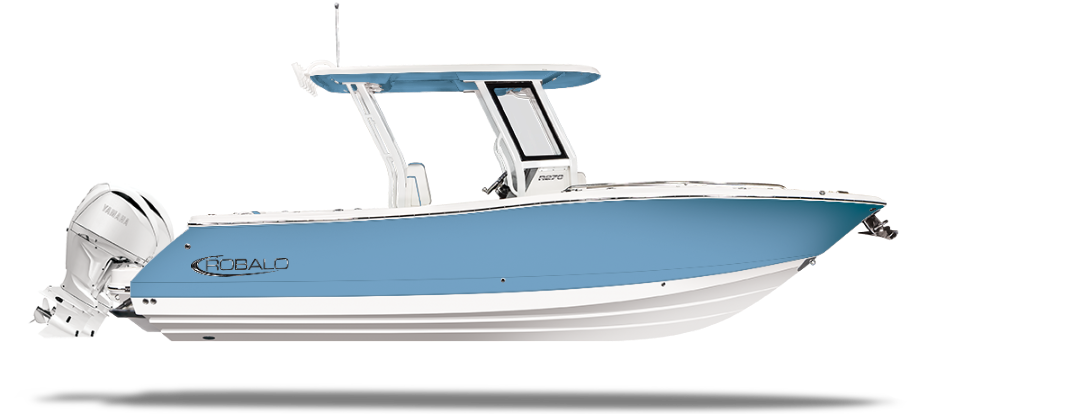 Image of a 2027 270  Center Console