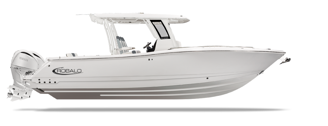Image of a 2027 300  Center Console