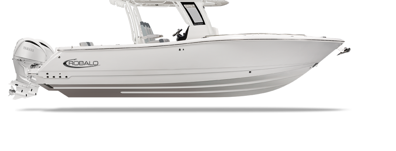 Image of a 2027 300  Center Console