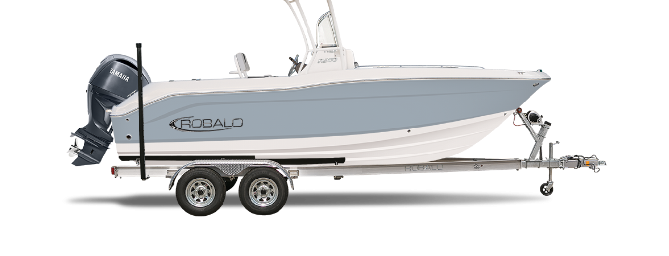 Image of a 2027 200  Center Console