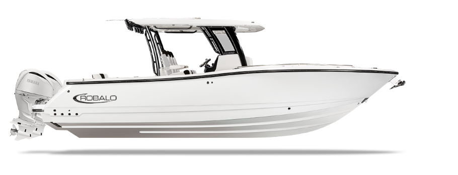 Image of a 2027 300  Center Console