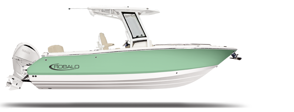 Image of a 2027 252  Explorer