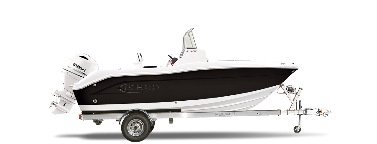 Image of a 2027 180  Center Console