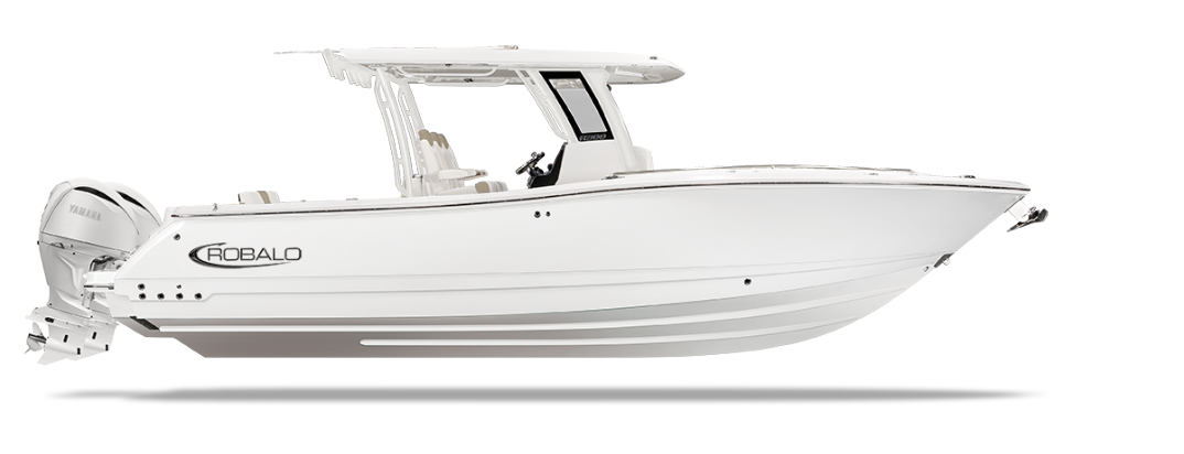 Image of a 2027 300  Center Console