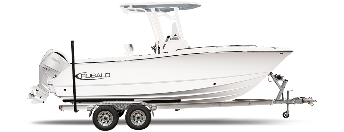 Image of a 2027 230  Center Console
