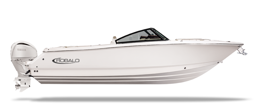Image of a 2027 15  Wahoo