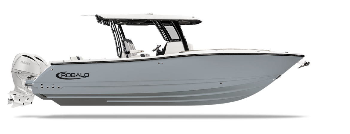 Image of a 2027 300  Center Console