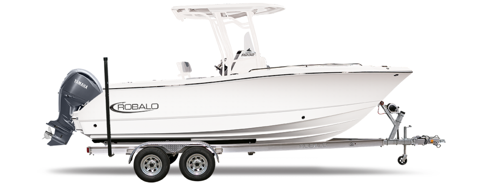 Image of a 2027 232  Explorer