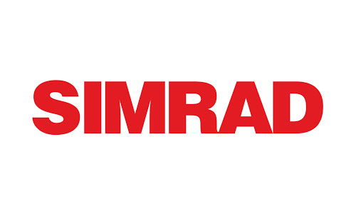 Simrad Logo