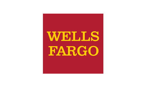 Wells Fargo Logo