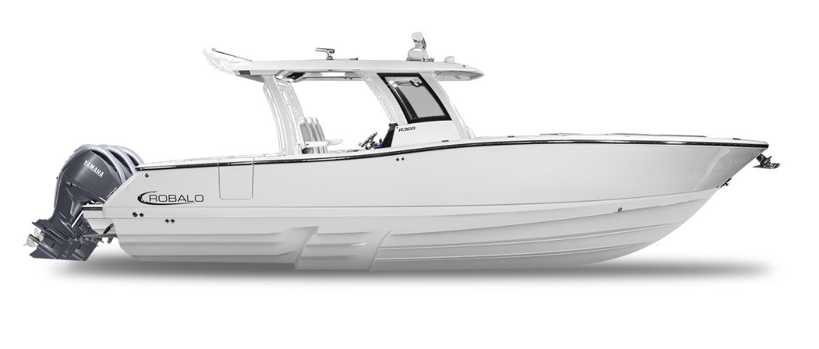 Bob Hewes Boats a Certified Robalo Dealership in North Miami, FL