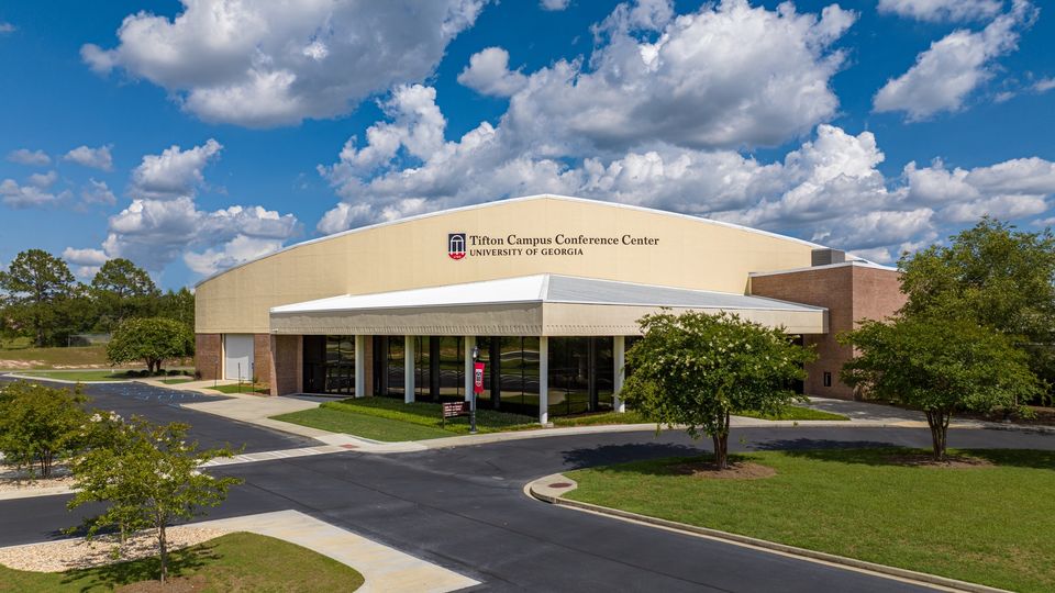 Image of the Tifton Campus Conference Center