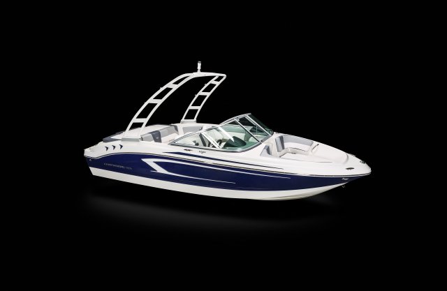 2019 Chaparral 19 H2O Sport for sale at Southern Cross Marine a Certified  Chaparral Dealership in Largs North