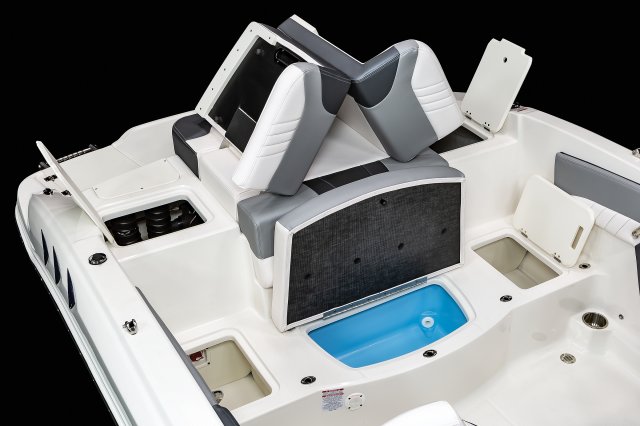 19 SSi - Utility Access