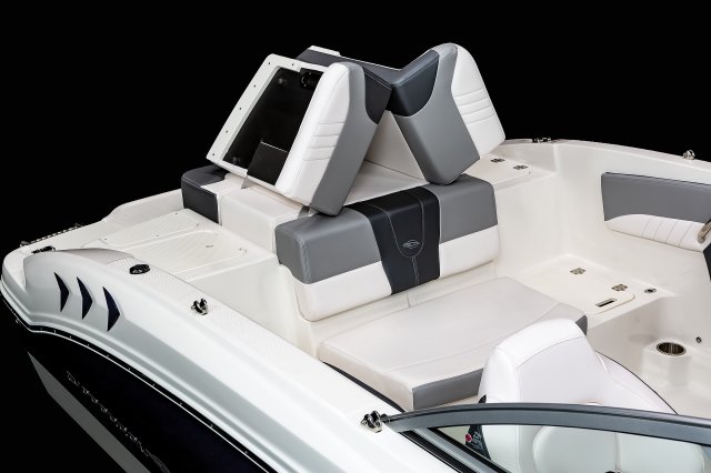 19 SSi - Walkthrough Transom