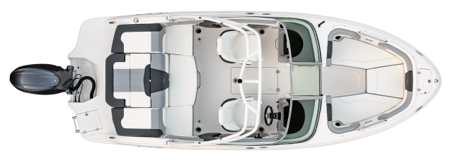 2025 21 SSi OB Overhead