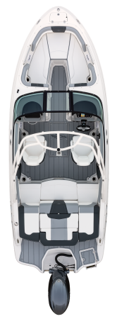 2026 21 SSi OB Overhead