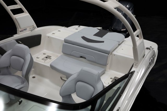 2026 21 SSi OB SF Transom Walkthrough