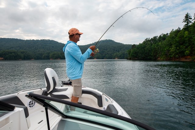 2026 21 SSi OB SF Fishing