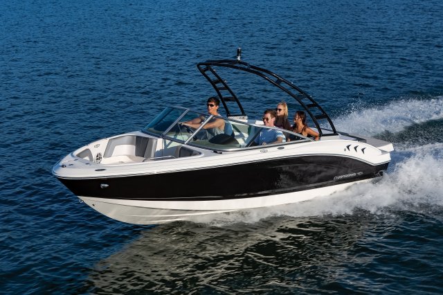 2023 Chaparral 21 SSi for sale at Chaparral Boats Australia Pty Ltd a  Certified Chaparral Dealership in Williamstown