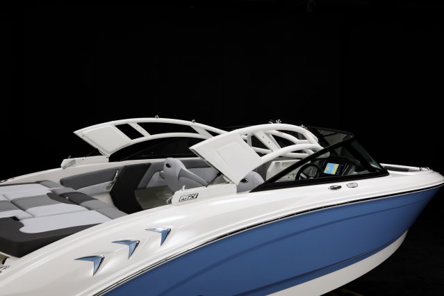 2026 21 SSi Folding MTX Tower