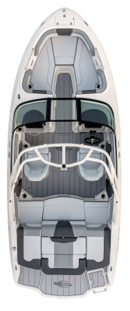 2026 21 SSi Overhead