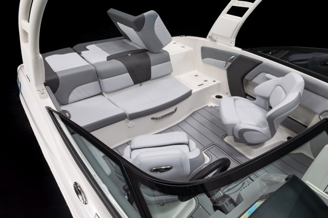 2026 21 SSi Transom Walkthrough