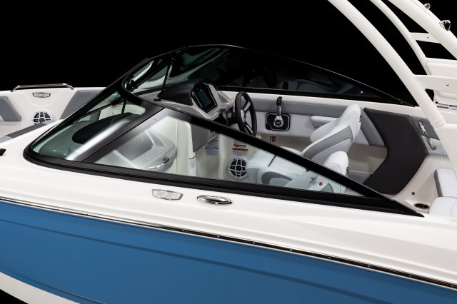 2026 21 SSi Windshield