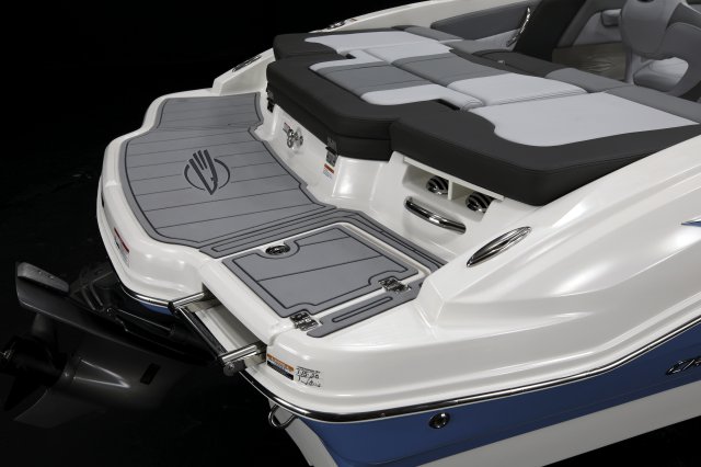 2026 21 SSi Swim Platform