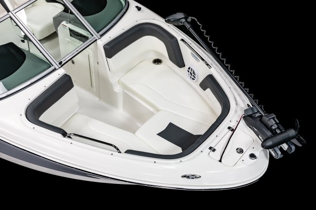 2025 21 SSi Ski & Fish Bow Seating