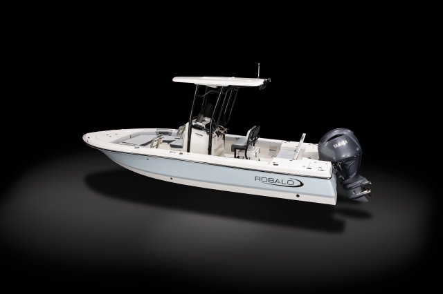 2025 R226 Cayman R3Q