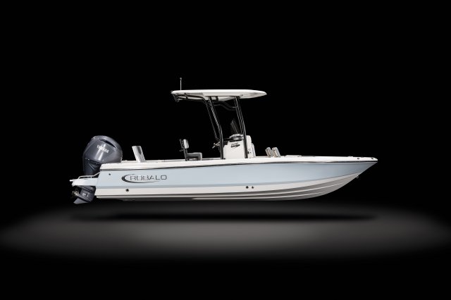 2027 226 Cayman Starboard Profile