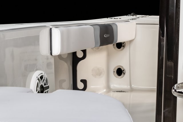 2027 226 Cayman Rod Storage